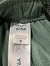 Carter's 100% Polyester Green Casual Pants Size 6 - photo 3