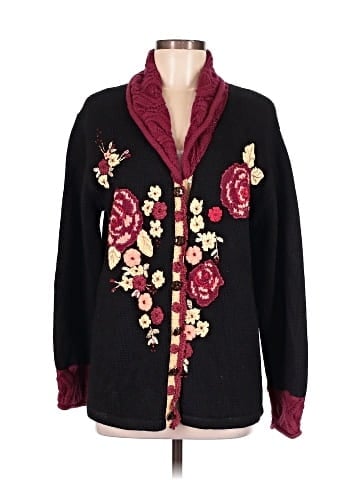 Storybook Knits Cardigan (view 1)