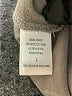 One World Gray 3/4 Sleeve Blouse Size L - photo 8