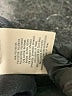 Moulinette Soeurs Black Formal Skirt Size S - photo 5