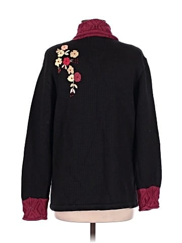 Storybook Knits Cardigan (view 2)