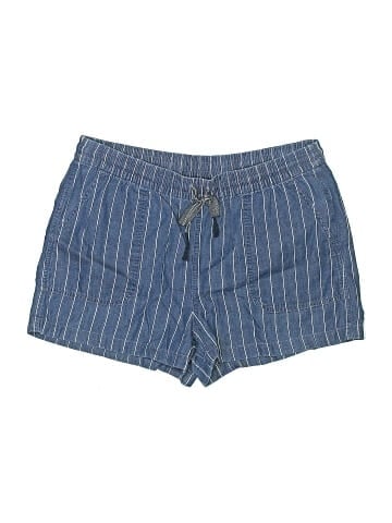 J.Crew Denim Shorts (view 1)