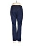 Maison Jules Blue Active Pants Size L - photo 2