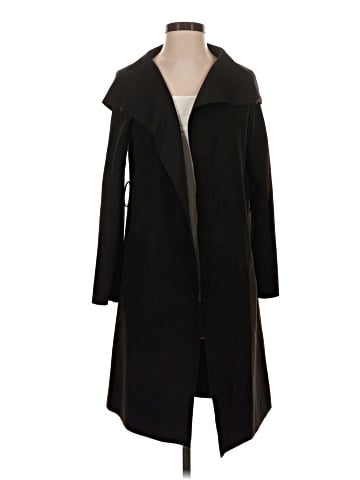 Zara Coat (view 1)