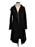 Zara Black Coat Size XS - photo 1