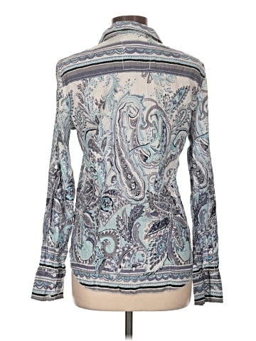 Cino Long Sleeve Blouse (view 2)
