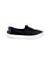 TOMS Black Flats Size 7 1/2 - photo 1