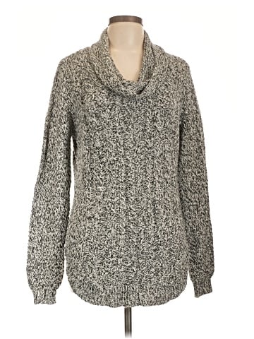 RD Style Pullover Sweater (view 1)