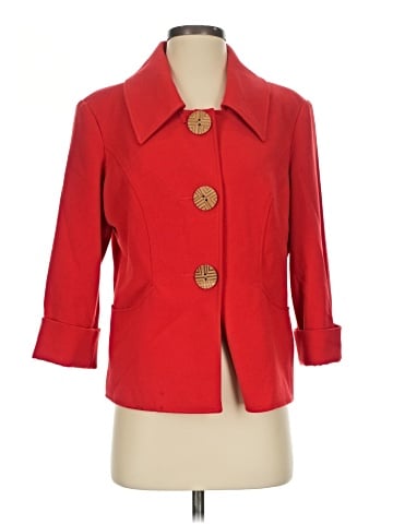 MULTIPLES Coat (view 1)
