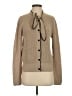Commense Tan Cardigan Size S - photo 1