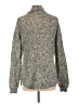 RD Style Tweed Gray Pullover Sweater Size L - photo 2