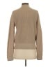 Commense Tan Cardigan Size S - photo 2