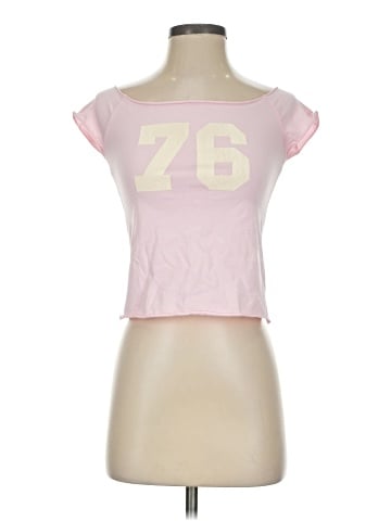 Edikted Sleeveless T-Shirt (view 1)