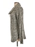 RD Style Tweed Gray Pullover Sweater Size L - photo 5