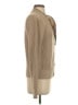 Commense Tan Cardigan Size S - photo 4