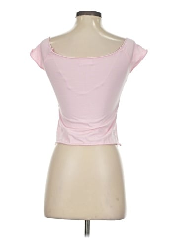 Edikted Sleeveless T-Shirt (view 2)