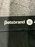 Betabrand Black Active Pants Size XL - photo 4