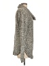 RD Style Tweed Gray Pullover Sweater Size L - photo 4