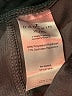 Danskin Tie-dye Gray Casual Pants Size XL - photo 8