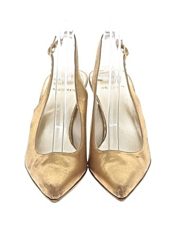 St. John Heels (view 2)