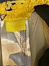Mayoral 100% Polyester Print Yellow Board Shorts 3-6 MO / 6 MO - photo 3