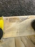 Mayoral 100% Polyester Print Yellow Board Shorts 3-6 MO / 6 MO - photo 4