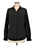 ExOfficio Black Long Sleeve Blouse Size M - photo 1