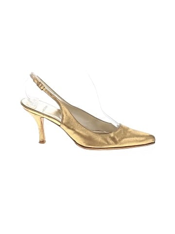 St. John Heels (view 1)
