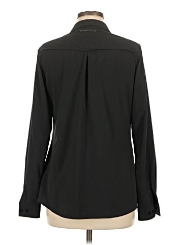 ExOfficio Long Sleeve Blouse (view 2)