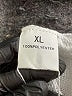 Unbranded White Pullover Sweater Size XL - photo 8