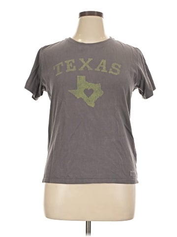 Life Is Good Short Sleeve T-Shirt (view 1)