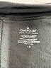 Cuddl Duds Black Casual Pants Size 1X - photo 4