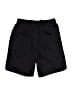 Gap Fit 100% Polyester Solid Black Athletic Shorts Size S (kids) - photo 2