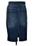 Guess Blue Denim Skirt Size L - photo 2