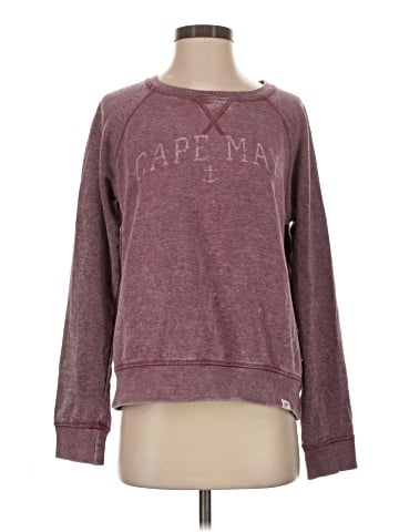 blue 84 Sweatshirt (view 1)