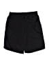 Gap Fit 100% Polyester Solid Black Athletic Shorts Size S (kids) - photo 1