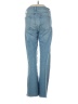 Just Black Blue Jeans Size 25 waist - photo 2