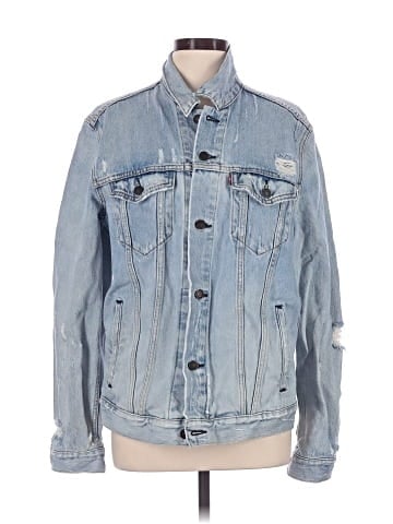 Levi's Denim Jacket (view 1)