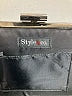 Style&Co Silver Clutch One size - photo 3