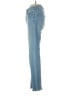 Just Black Blue Jeans Size 25 waist - photo 5