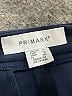 Primark Solid Blue Shorts Size 0 - photo 3