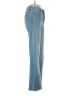 Just Black Blue Jeans Size 25 waist - photo 4