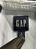 Gap 100% Cotton Blue Cardigan Size S (tall) - photo 7