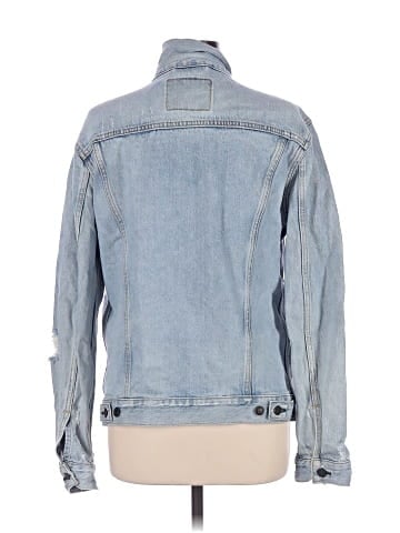Levi's Denim Jacket (view 2)
