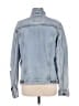 Levi's 100% Cotton Blue Denim Jacket Size L - photo 2