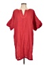 Studio 1886 Red Casual Dress Size L - photo 1