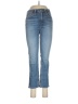 Gap Blue Jeans Size 28 waist - photo 1