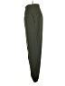 Vanilla Star Solid Green Active Pants Size M - photo 5