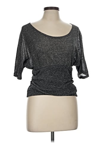 Bongo 3/4 Sleeve Top (view 1)