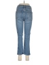 Gap Blue Jeans Size 28 waist - photo 2